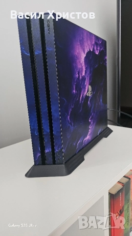 PlayStation 4 Pro , снимка 2 - PlayStation конзоли - 52304366