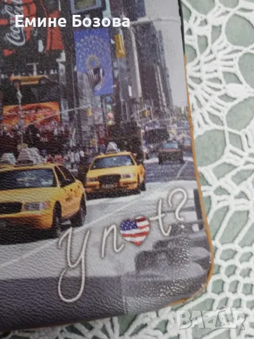 ДАМСКИ ЧАНТИ - KUGEN & BAG , Y NOT  - малки продавам , снимка 4 - Чанти - 50355339