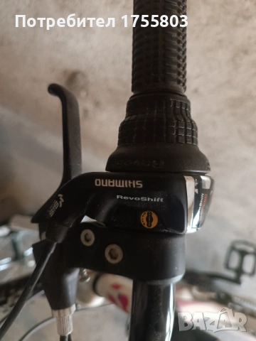 Велосипед Clermont 24 инча, снимка 3 - Велосипеди - 53208769