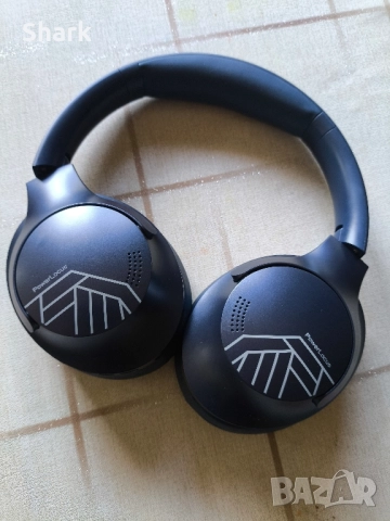 Слушалки Power Locus