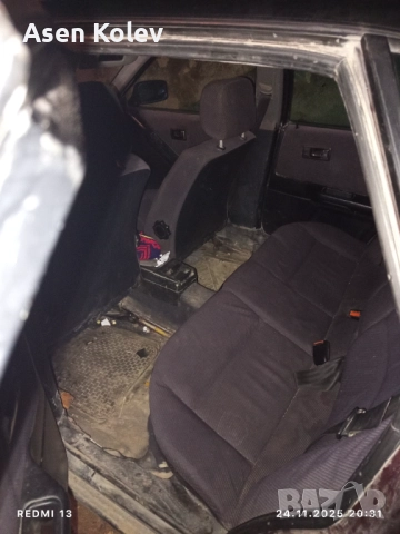 Audi 80 b4 , снимка 2 - Друга електроника - 52528598