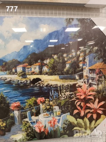 картина, снимка 2 - Картини - 43977610