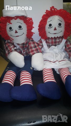 Оригинални плюшени играчки 