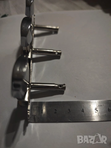 Ключове за старите БГ кухарки, снимка 7 - Китари - 53497824