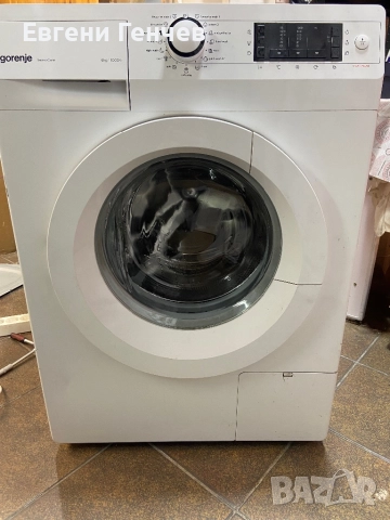 Продавам пералня gorenje на части 