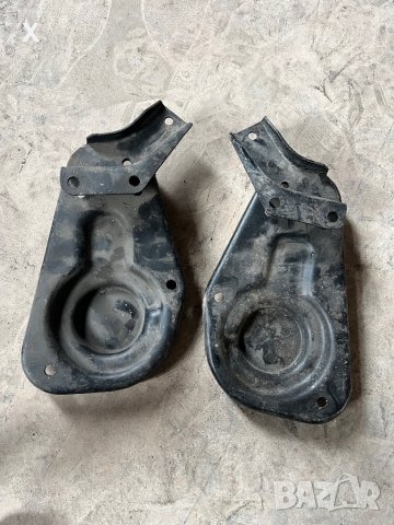 Комплект Чашка / опора на пружината лява и дясна ВАЗ Лада Нива НОВ, снимка 4 - Части - 39259140