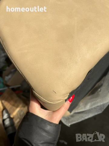 ПРЕОЦЕНЕНИ Трапезни столове, к-т от 2бр D050-CLIPOP U-DC-0017CR, снимка 5 - Столове - 50630213