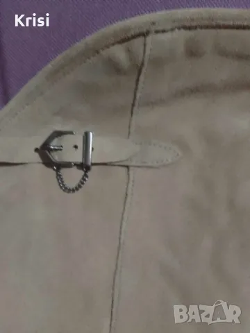 Дамски чизми естествен велур, снимка 10 - Дамски ботуши - 47552774