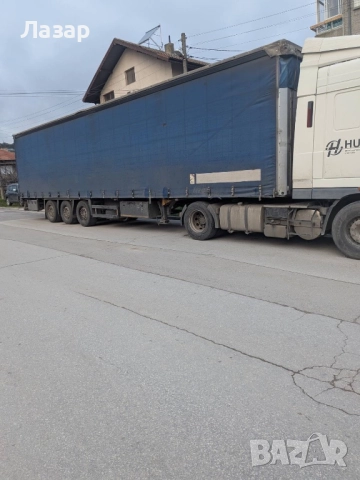 Daf 105, снимка 3 - Камиони - 52691383