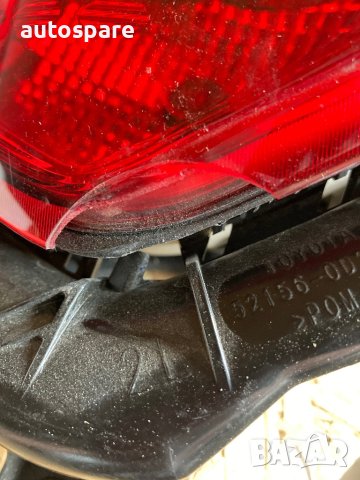 Ляв стоп за Toyota Yaris 17-20. , снимка 8 - Части - 40666493
