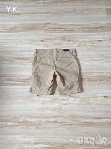 Оригинални мъжки къси гащи SuperDry, снимка 3 - Къси панталони - 33286214