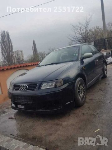 Ауди А3 на части , снимка 4 - Автомобили и джипове - 28348606