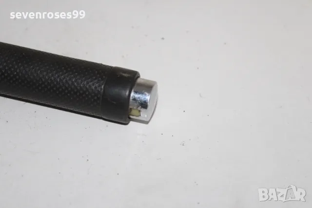 Лост ръчна спирачка Vw Lupo 1.0i 50hp Фолксваген Лупо, снимка 4 - Части - 48215404