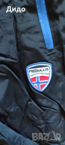 Детски ски панталон Nebulus, снимка 3 - Детски якета и елеци - 47756349