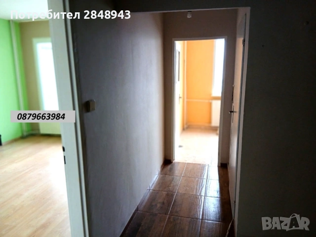 Едностаен апартамент Младост 1А, снимка 3 - Апартаменти - 53368358