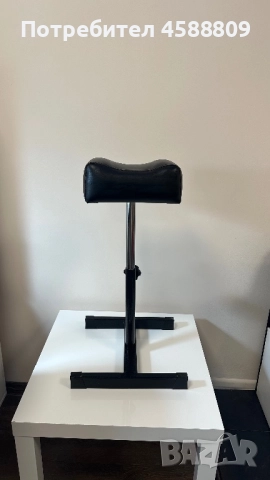 Две професионални помощни поставки за педикюр , снимка 1