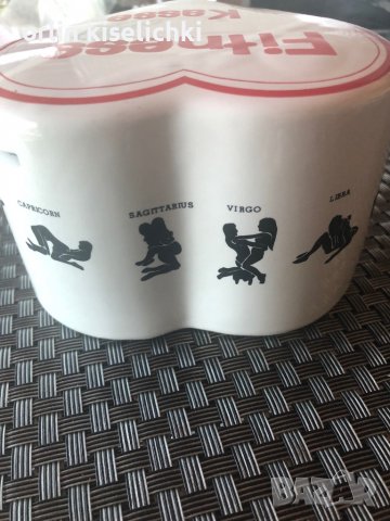 Касичка ЕРОТИКА Г, снимка 6 - Фитнес уреди - 39706532