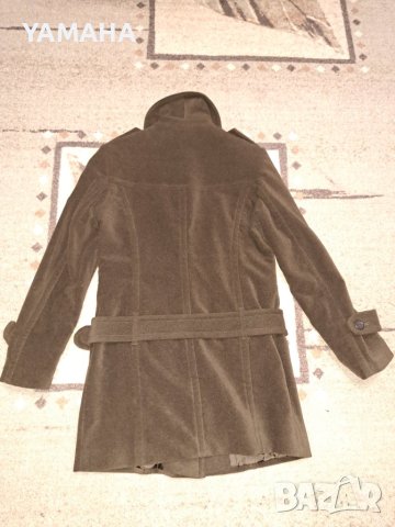 Buffalo London  Дамско  Палто  M, снимка 5 - Палта, манта - 43049423