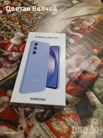 Самсунг А54 5G 8/128 GB