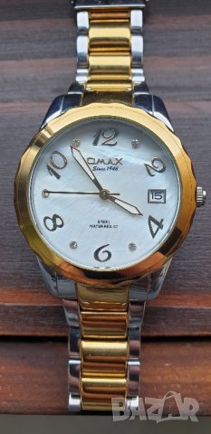 Мъжки часовник OMAX