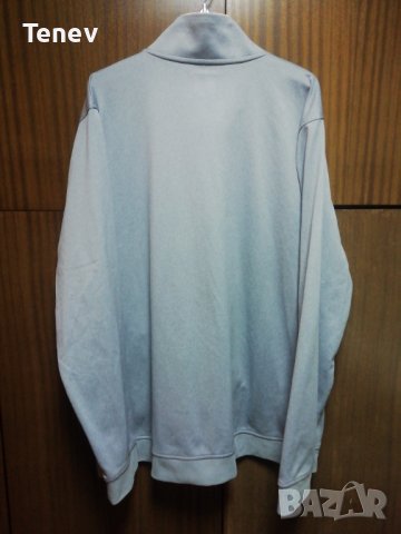 Under Armour оригинално мъжко горнище размер XXL, снимка 2 - Спортни дрехи, екипи - 39913803