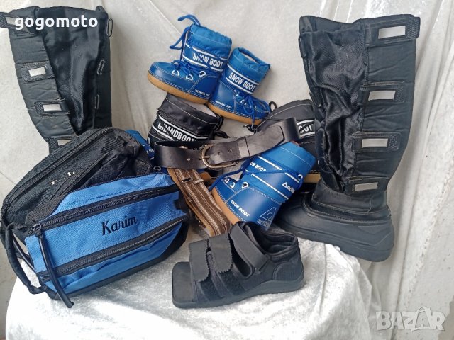 ортеза черната DARCO®, КАТО НОВА, ползвана само 18 дни, снимка 6 - Ортези и протези - 43466580