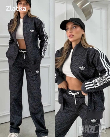 Дамски екип