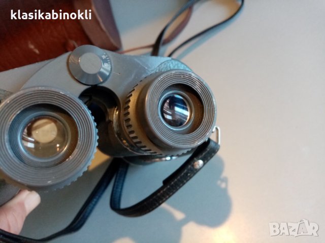Японски Бинокъл-7Х50-HORIZON, снимка 4 - Екипировка - 33459040