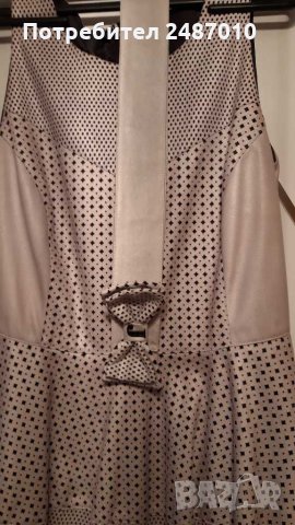 Рокля Junona , снимка 4 - Рокли - 28700433