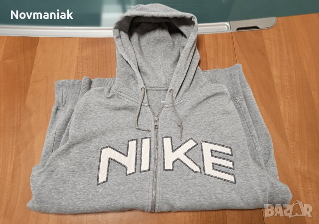 Nike-Много Запазен, снимка 16 - Суичъри - 43942518