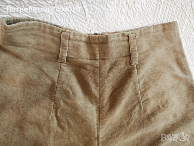 Елегантни къси панталони, снимка 6 - Къси панталони и бермуди - 52884101