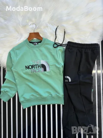 The North Face детски комплекти, снимка 2 - Детски комплекти - 48841709