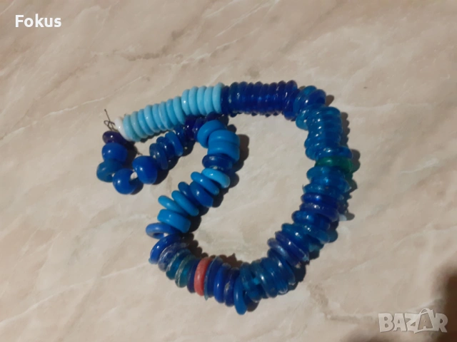 Синци - стар конски накит амуниция, снимка 2 - Антикварни и старинни предмети - 53267043