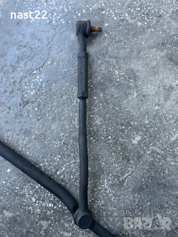 Кормилни щанги за Сузуки Витара 2.0 V6 136 к.с, снимка 3 - Части - 50978977