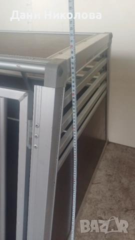 Клетка за кучета, снимка 5 - За кучета - 52064751