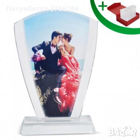 Фотокристали с Ваша снимка, снимка 9 - Арт сувенири - 33367405