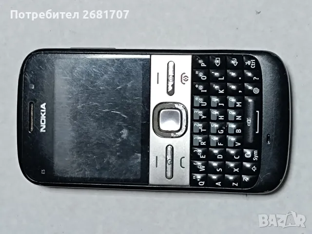 телефон Нокия Е5-00 