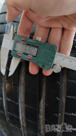 Hankook Ventus Prime 4 205 55 16 4 летни гуми 300лв, снимка 6 - Гуми и джанти - 52392938