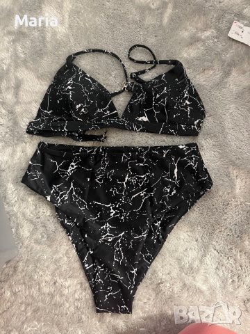 Бански костюм S 719, снимка 1