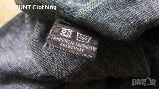 Sofa Thermo Underwear 80% Merino Wool размер L термо долница 80% Мерино вълна - 1728, снимка 9 - Екипировка - 52870410