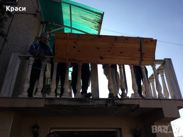 Транспортни, хамалски услуги и пътна помощ Пловдив, снимка 12 - Транспортни услуги - 28602883