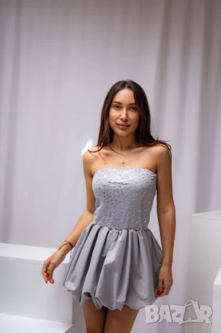 Рокля   , снимка 2 - Рокли - 51057745