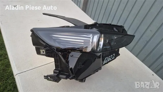 Десен фар Mazda CX-30 CX30 Full Led година 2019 2020 2021 2022 код DGJ1-51030, DGJ151030 , снимка 4 - Аксесоари и консумативи - 50286920