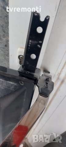 TV-Stand Base 4-546-889-01​​ SONY модел KD-55S8005C​ оригинална стойка ​за телевизор, снимка 2 - Стойки, 3D очила, аксесоари - 40734831