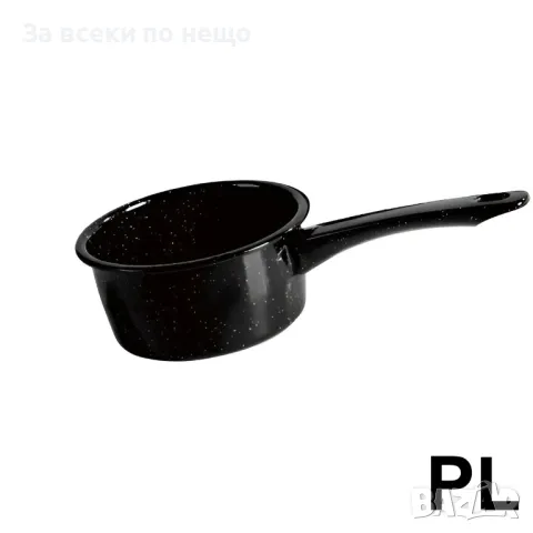 Касерола Rosberg R54521J19 – 1.9 литра, Мраморно покритие, Емайл, Индукция Код P519