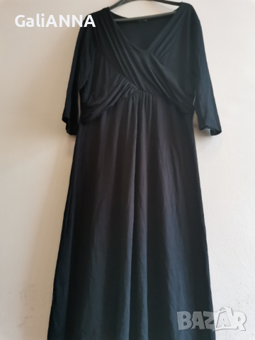 ОРИГИНАЛНА РОКЛЯ ANNA FIELD РАЗМЕР 2XL, снимка 5 - Рокли - 36459949