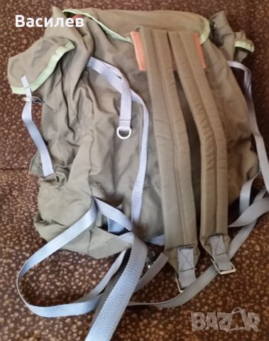 Чисто нова туристическа раница, чанта, сак, снимка 6 - Екипировка - 38243291