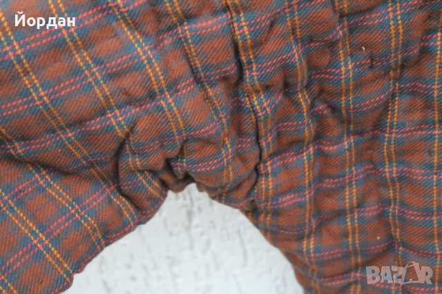 Част от народна носия, снимка 3 - Антикварни и старинни предмети - 38288906