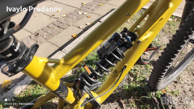 Kellys swag 50 2022 , снимка 4 - Велосипеди - 52414937