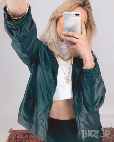 ветровка/ яке, снимка 2 - Якета - 51057775